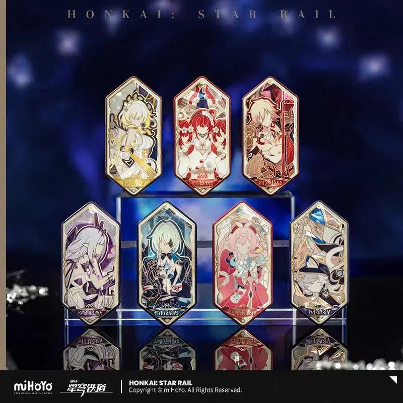 [BUNJANG] Honkai: Star Rail Official &