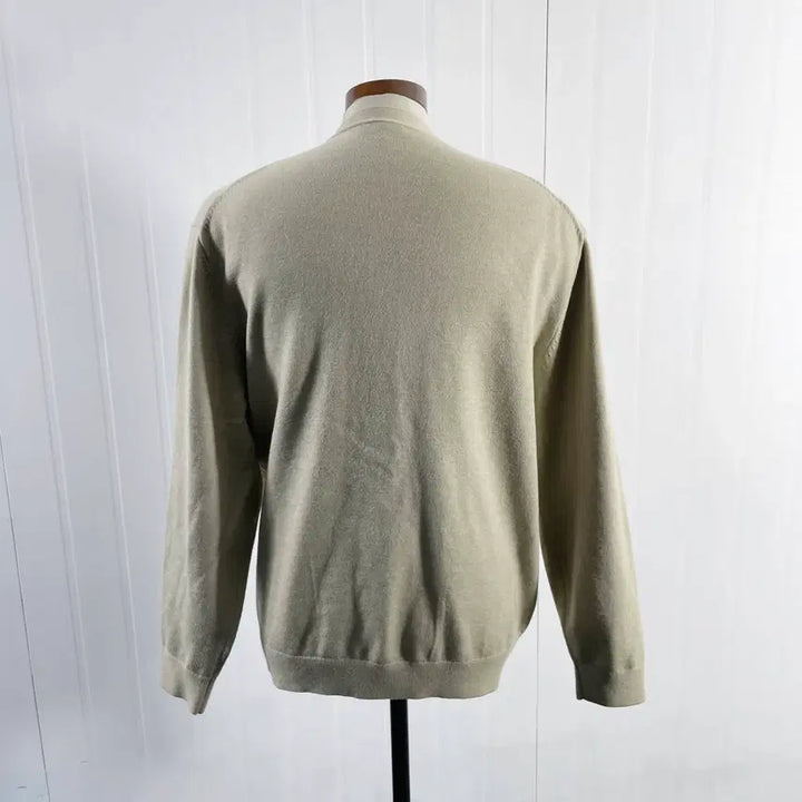 [BUNJANG] H2 Day Knit Cardigan / H2 데이 니트가디건 105-110사이즈