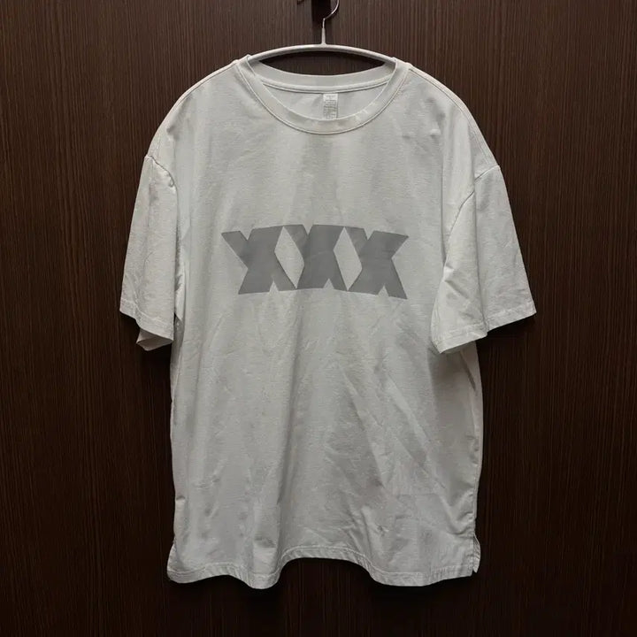 [BUNJANG] Xexymix Functional Short Sleeve XL / 젝시믹스 기능성 반팔 XL