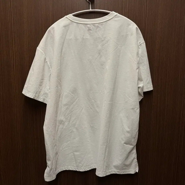 [BUNJANG] Xexymix Functional Short Sleeve XL / 젝시믹스 기능성 반팔 XL