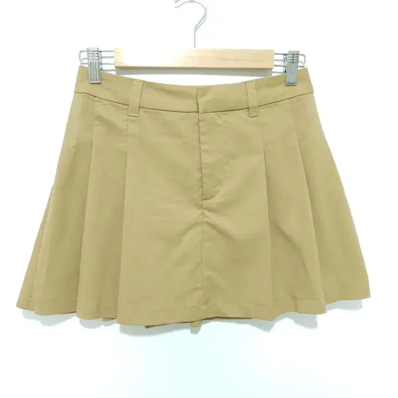 [BUNJANG] H&amp;M Pleated Skirt XS / H&amp;M 플리츠 스커트 XS_S0710