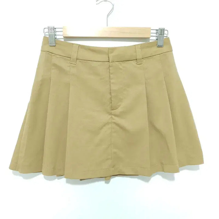 [BUNJANG] H&amp;M Pleated Skirt XS / H&amp;M 플리츠 스커트 XS_S0710