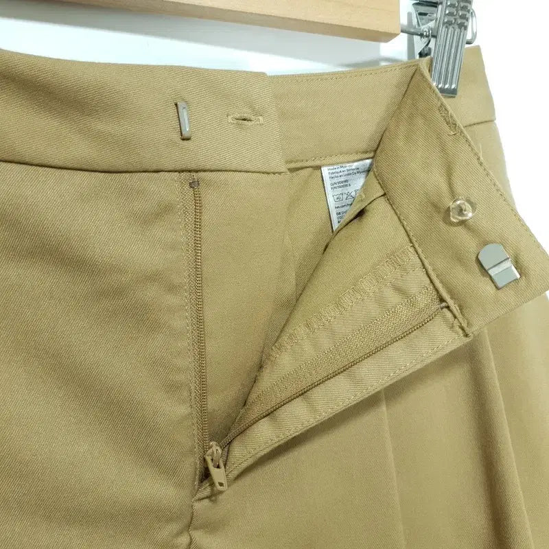 [BUNJANG] H&amp;M Pleated Skirt XS / H&amp;M 플리츠 스커트 XS_S0710