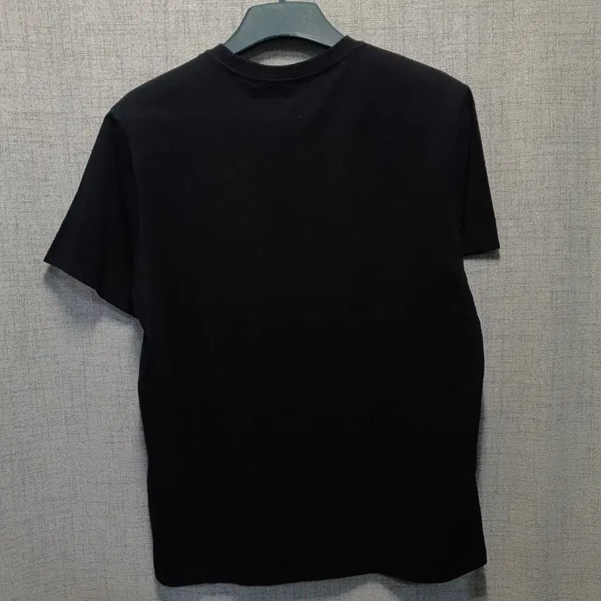 [BUNJANG] Groove Lime Logo Round Short Sleeve T-shirt L / 그루브라임 로고 라운드 반팔티 L