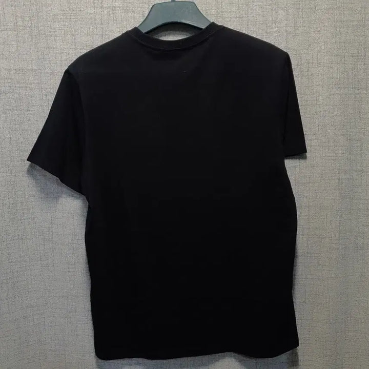 [BUNJANG] Groove Lime Logo Round Short Sleeve T-shirt L / 그루브라임 로고 라운드 반팔티 L
