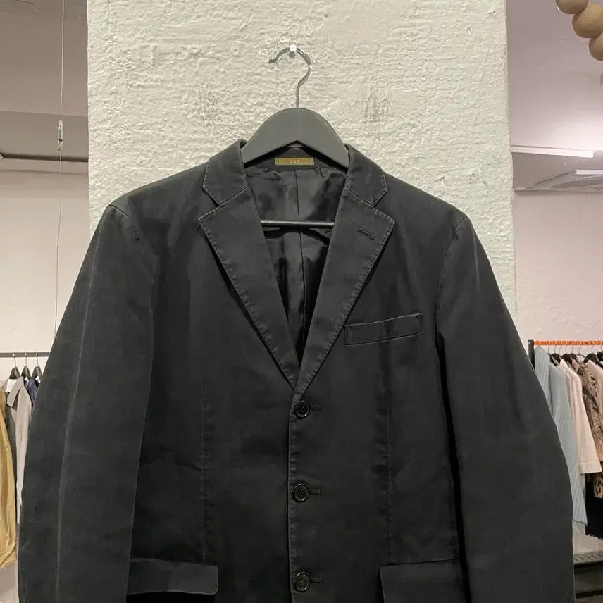 [BUNJANG] Yohji Yamamoto Blazer / 요지야마모토 블레이저