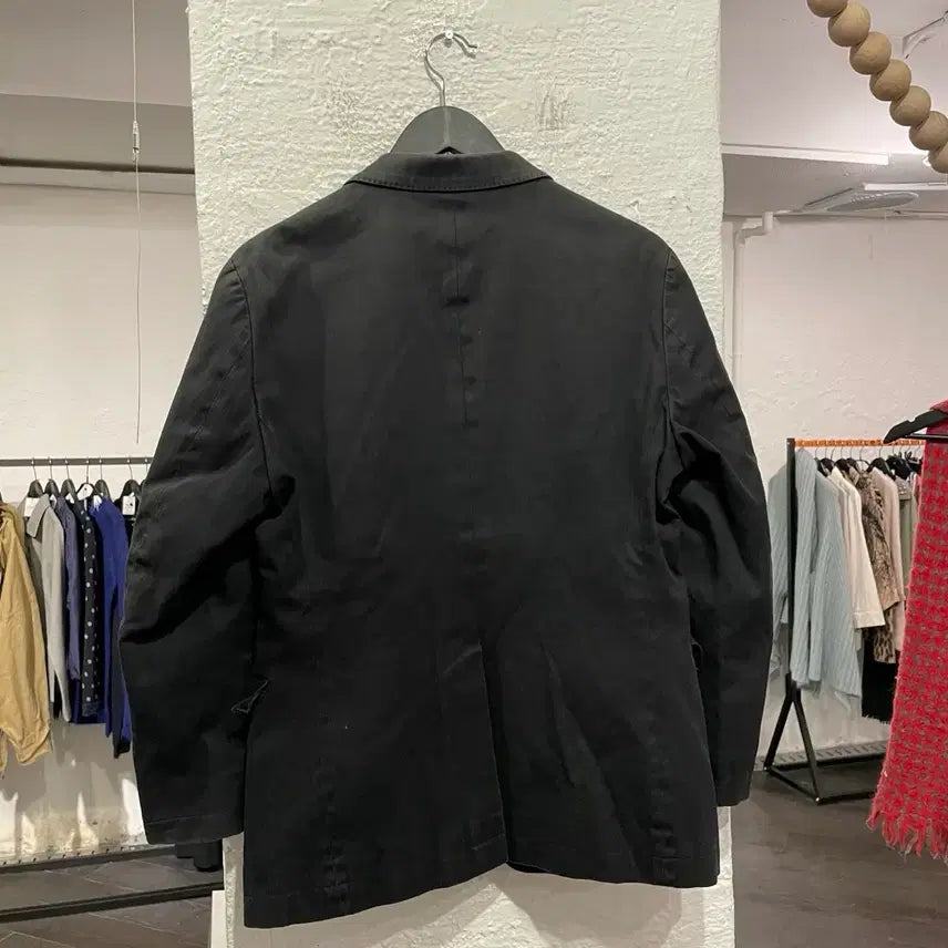 [BUNJANG] Yohji Yamamoto Blazer / 요지야마모토 블레이저