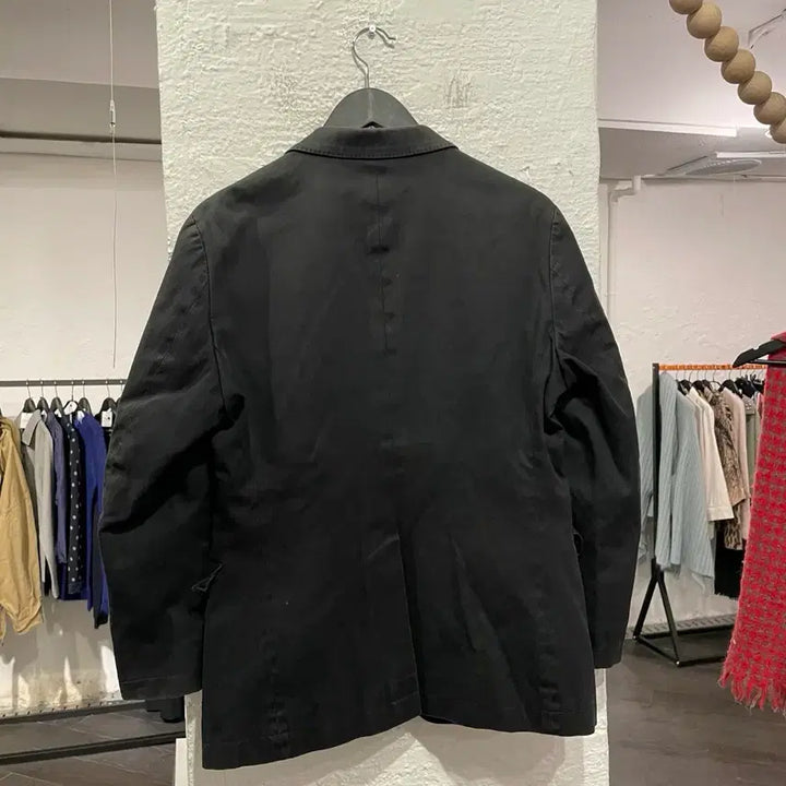 [BUNJANG] Yohji Yamamoto Blazer / 요지야마모토 블레이저