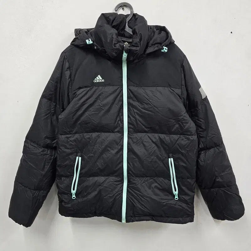[SOLD OUT] [정품/95] 아디다스 남성 오리솜털 패딩     GG