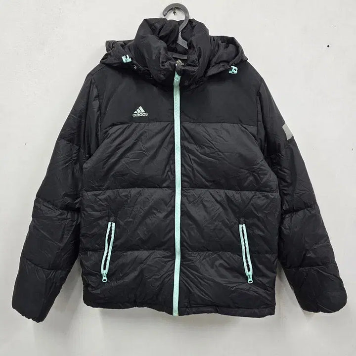 [SOLD OUT] [정품/95] 아디다스 남성 오리솜털 패딩     GG