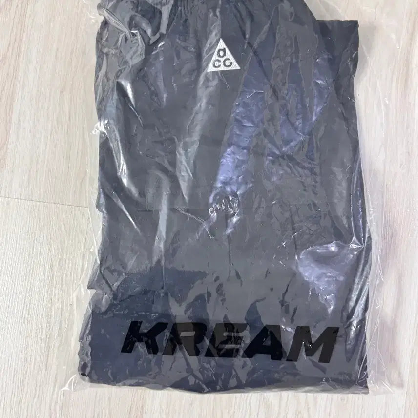 [BUNJANG] Nike ACG Smith Summit Cargo Pants Black (M) / 나이키 ACG 스미스 서밋 카고 바지 블랙 M
