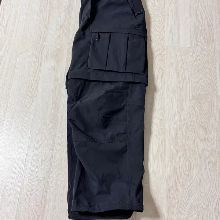 [BUNJANG] Nike ACG Smith Summit Cargo Pants Black (M) / 나이키 ACG 스미스 서밋 카고 바지 블랙 M