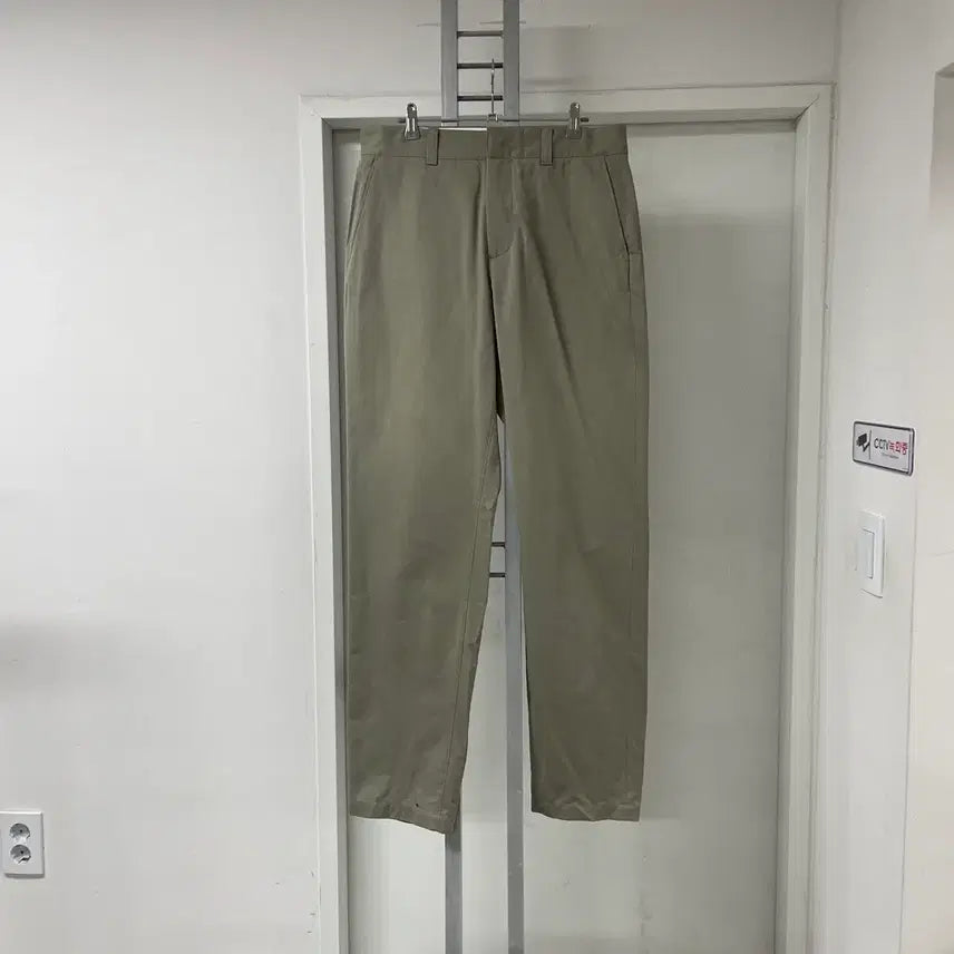[BUNJANG] Arket Chino Pants 48 / 아르켓 치노 팬츠 새상품 48