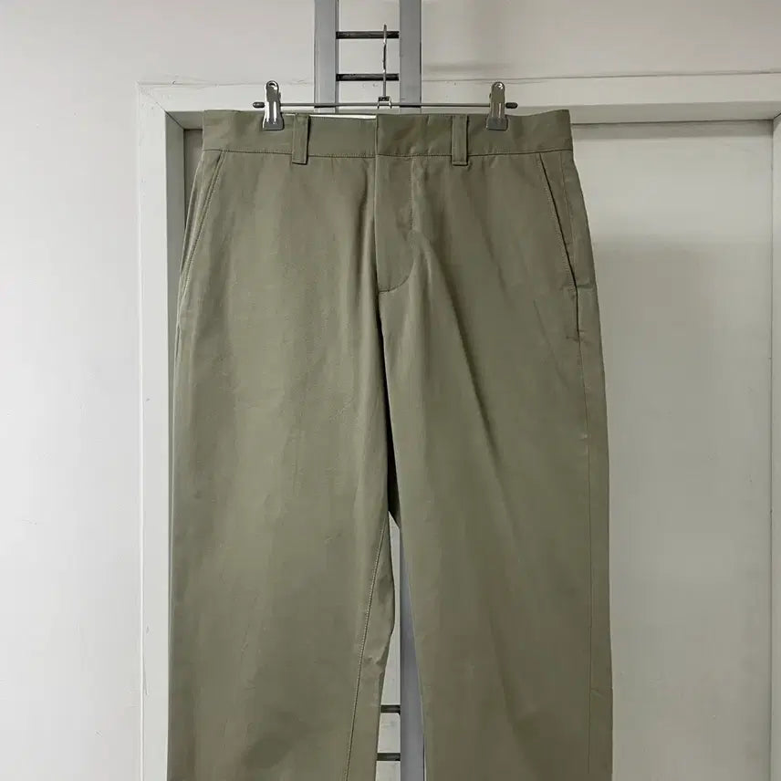 [BUNJANG] Arket Chino Pants 48 / 아르켓 치노 팬츠 새상품 48