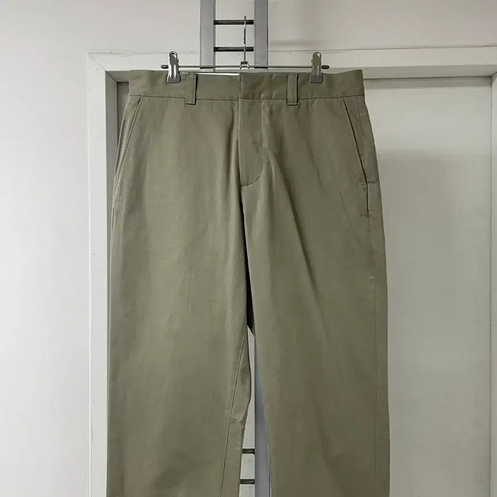 [BUNJANG] Arket Chino Pants 48 / 아르켓 치노 팬츠 새상품 48
