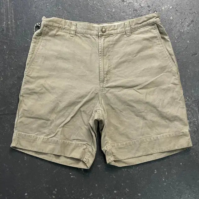 [SOLD OUT] 34 콜럼비아 반바지