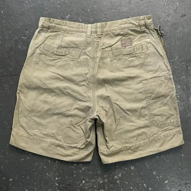 [SOLD OUT] 34 콜럼비아 반바지
