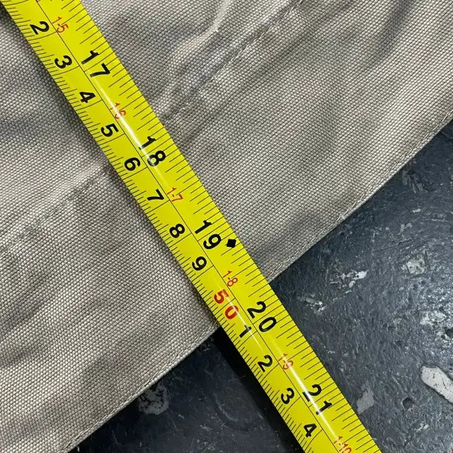 [SOLD OUT] 34 콜럼비아 반바지