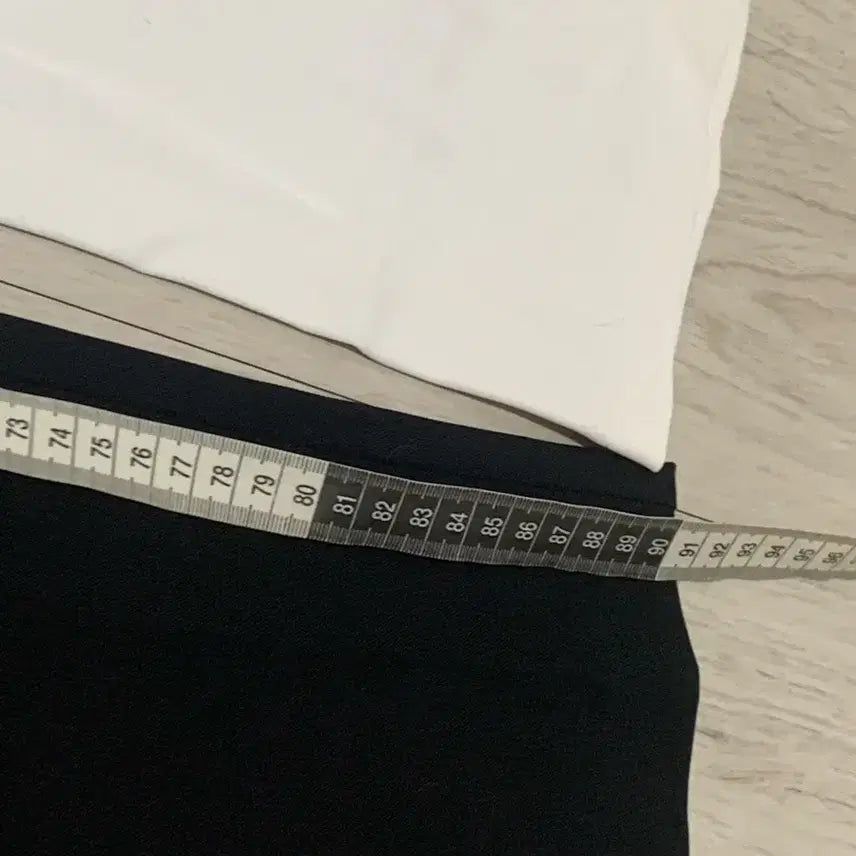 [BUNJANG] Wide Banding Slacks XS / 와이드 밴딩 슬랙스 xs
