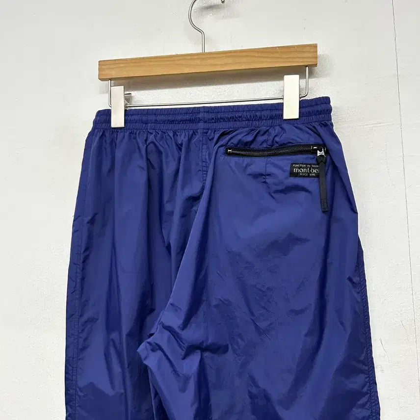 [BUNJANG] Montbell Lightweight Nylon Pants / JPN 몽벨 경량 윈드 팬츠 나일론팬츠