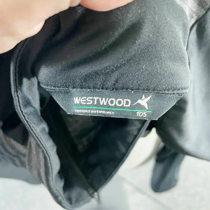[BUNJANG] H2 Westwood Sports Shirt / H2 웨스트우드 스포츠셔츠 105사이즈