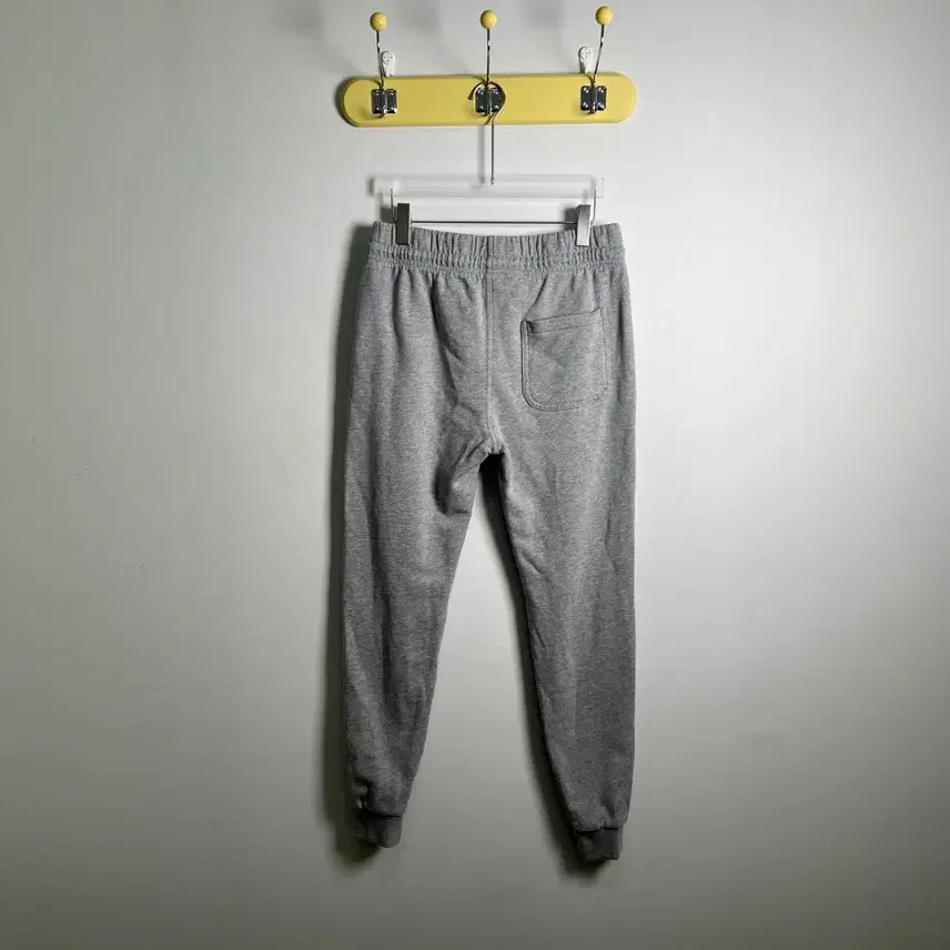 [BUNJANG] Maison Kitsune Tricolor Fox Patch Jogger Pants S / 메종키츠네 트리컬러 폭스 패치 조거 팬츠 S
