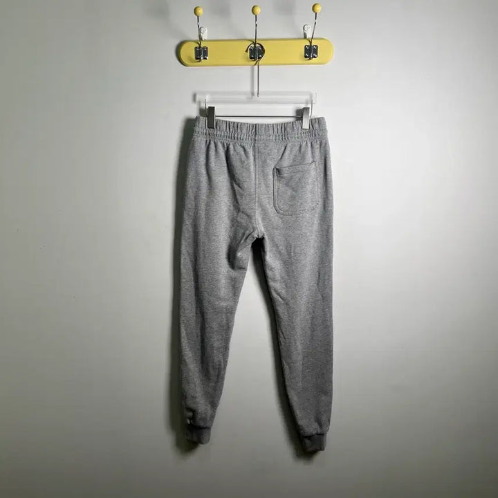 [BUNJANG] Maison Kitsune Tricolor Fox Patch Jogger Pants S / 메종키츠네 트리컬러 폭스 패치 조거 팬츠 S