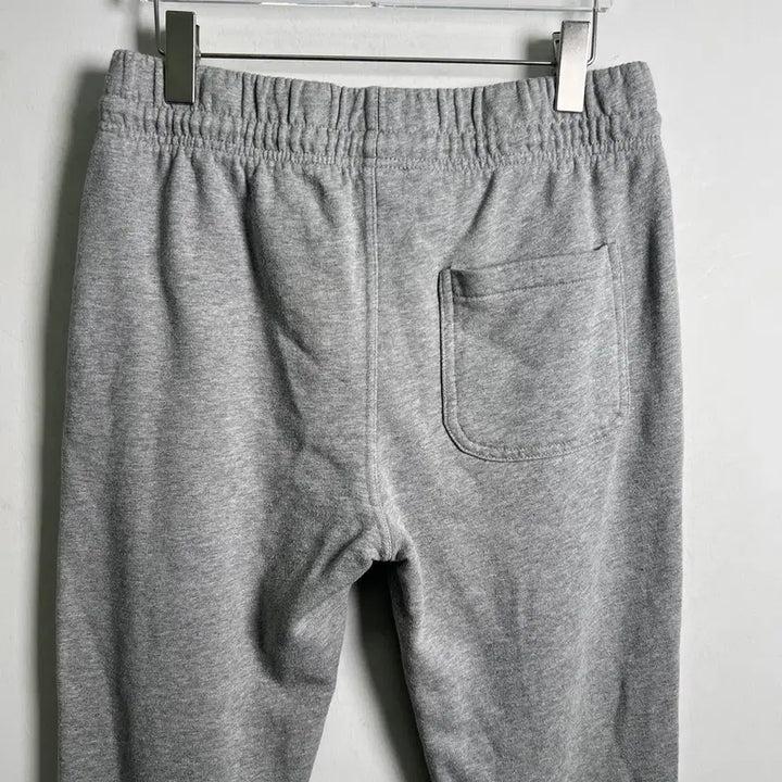[BUNJANG] Maison Kitsune Tricolor Fox Patch Jogger Pants S / 메종키츠네 트리컬러 폭스 패치 조거 팬츠 S