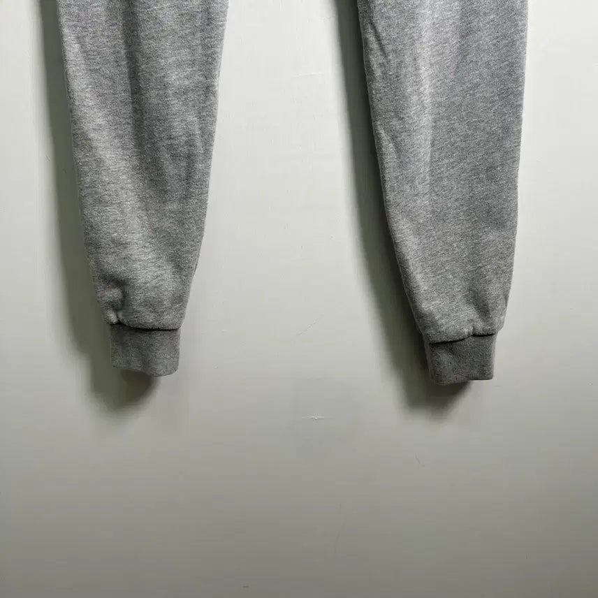 [BUNJANG] Maison Kitsune Tricolor Fox Patch Jogger Pants S / 메종키츠네 트리컬러 폭스 패치 조거 팬츠 S
