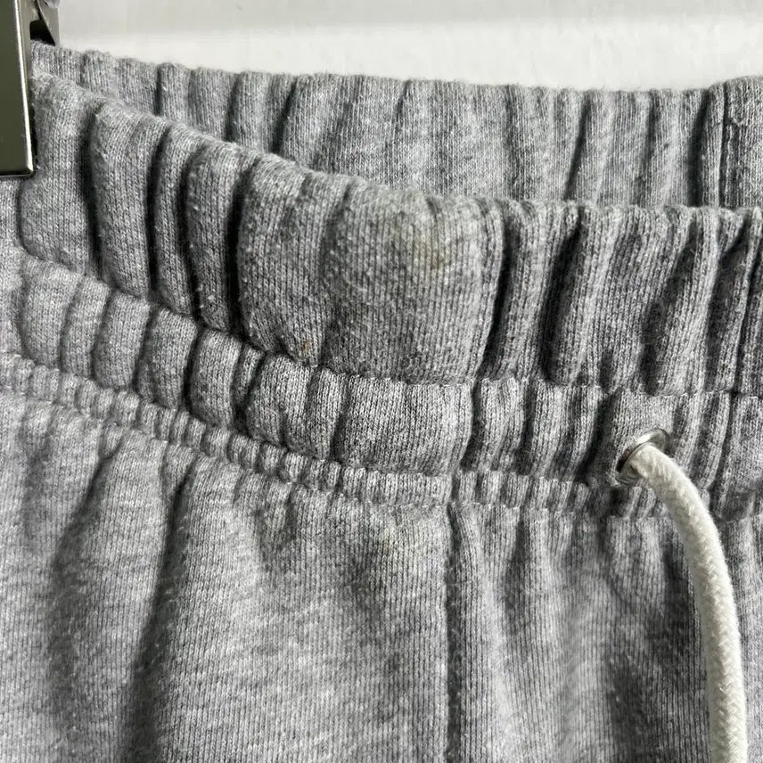 [BUNJANG] Maison Kitsune Tricolor Fox Patch Jogger Pants S / 메종키츠네 트리컬러 폭스 패치 조거 팬츠 S