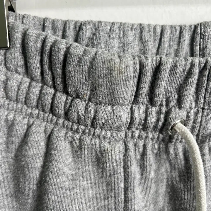 [BUNJANG] Maison Kitsune Tricolor Fox Patch Jogger Pants S / 메종키츠네 트리컬러 폭스 패치 조거 팬츠 S