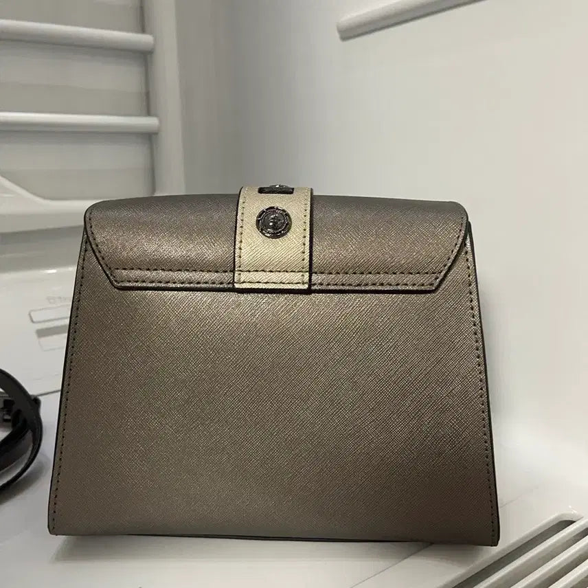 [BUNJANG] Cromia Italian Calfskin Bag / 새상품) 크로미아 cromia 이태리 카프스킨 백