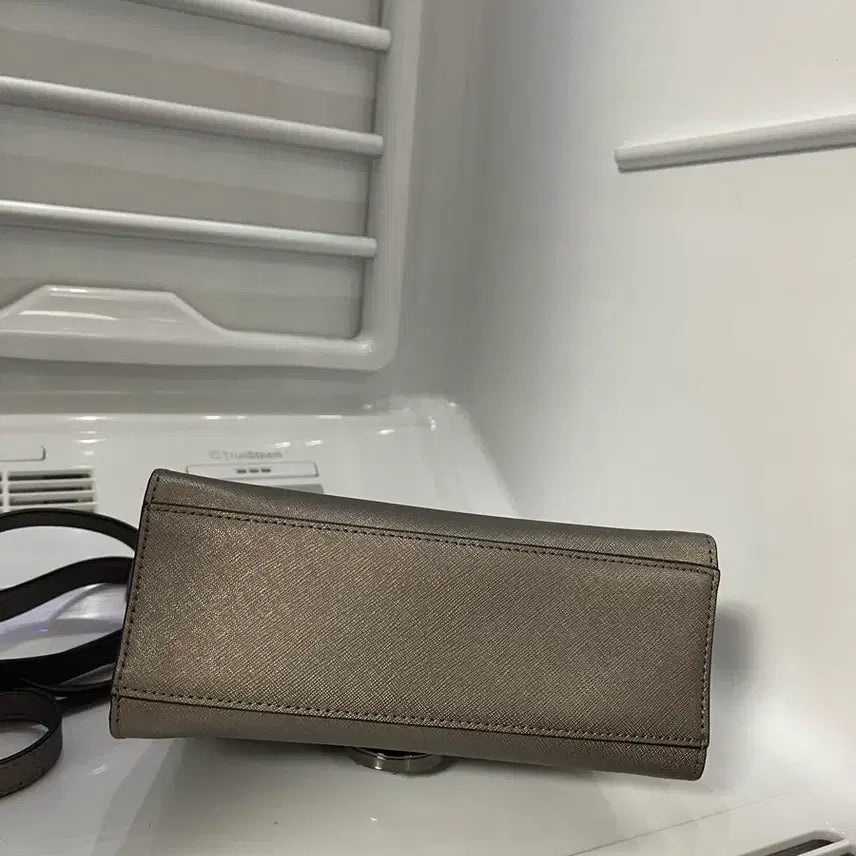 [BUNJANG] Cromia Italian Calfskin Bag / 새상품) 크로미아 cromia 이태리 카프스킨 백