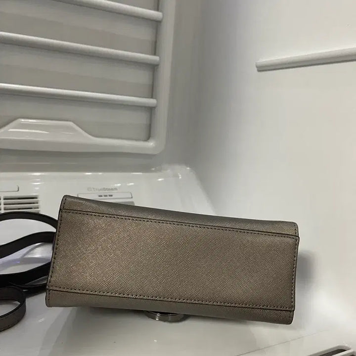 [BUNJANG] Cromia Italian Calfskin Bag / 새상품) 크로미아 cromia 이태리 카프스킨 백