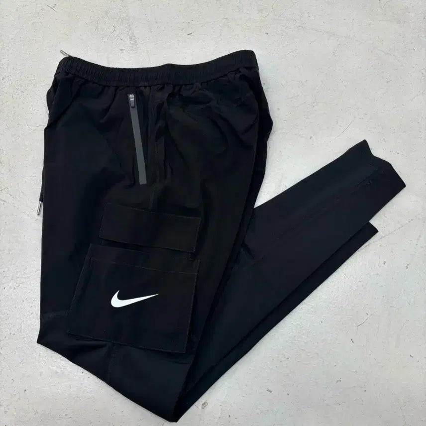 [BUNJANG] Integrated Leggings Running Pants / 러닝팬츠