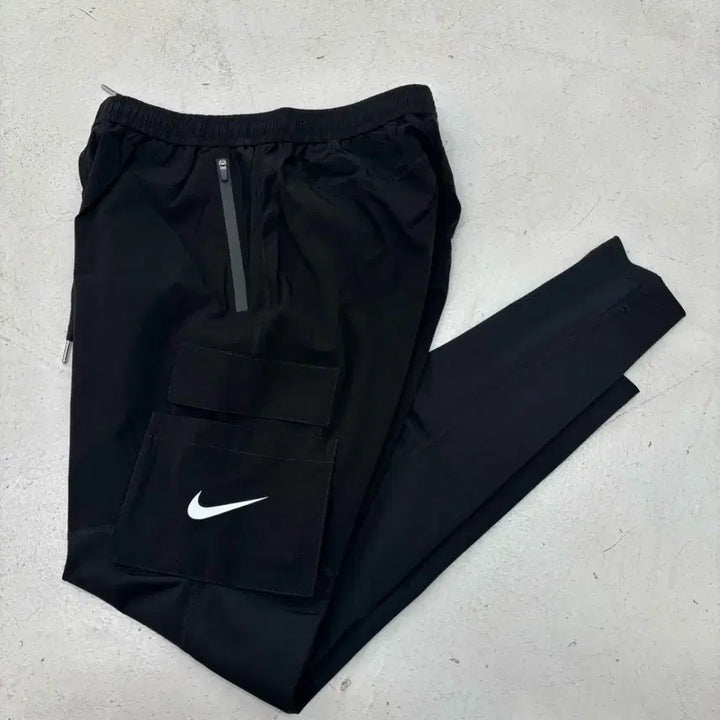 [BUNJANG] Integrated Leggings Running Pants / 러닝팬츠