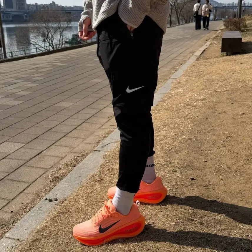[BUNJANG] Integrated Leggings Running Pants / 러닝팬츠