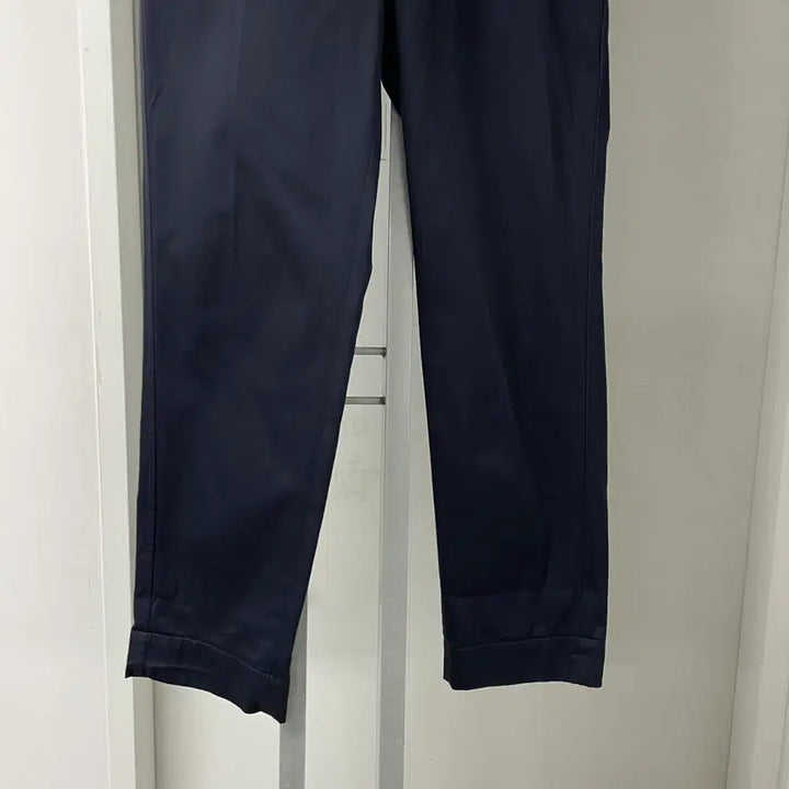 [BUNJANG] Golden Goose Chino Pants Navy S(W) / 골든구스 치노 팬츠 네이비 S(W)