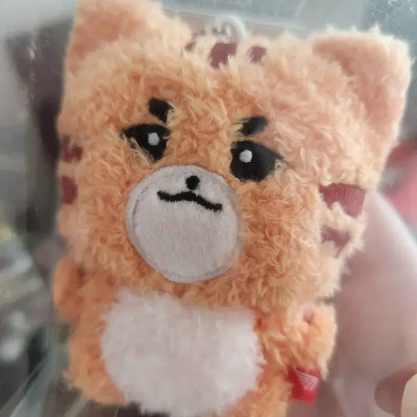 [BUNJANG] T1 Owner Animals Plush / 티원 오너 애니멀즈 인형만 팔아요