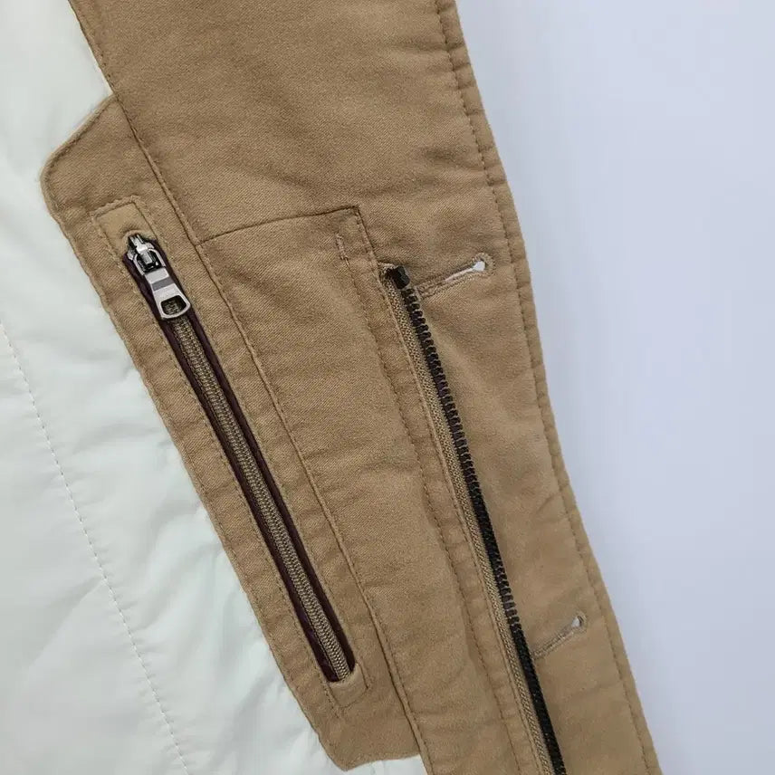 [BUNJANG] Renoma Homme Ducabisconti Safari Jacket / 레노마옴므 듀카비스콘티 사파리 점퍼/2021ss/100/앨리스/528