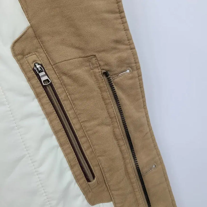 [BUNJANG] Renoma Homme Ducabisconti Safari Jacket / 레노마옴므 듀카비스콘티 사파리 점퍼/2021ss/100/앨리스/528