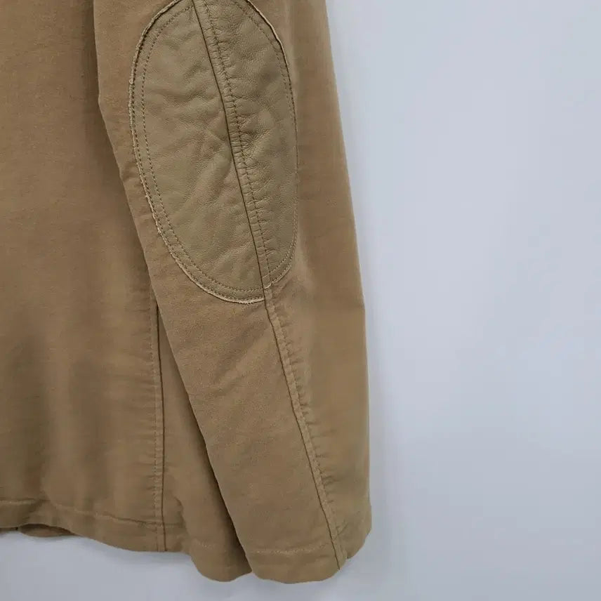 [BUNJANG] Renoma Homme Ducabisconti Safari Jacket / 레노마옴므 듀카비스콘티 사파리 점퍼/2021ss/100/앨리스/528