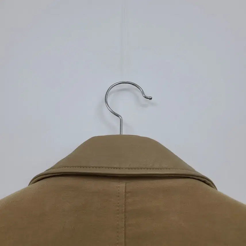 [BUNJANG] Renoma Homme Ducabisconti Safari Jacket / 레노마옴므 듀카비스콘티 사파리 점퍼/2021ss/100/앨리스/528
