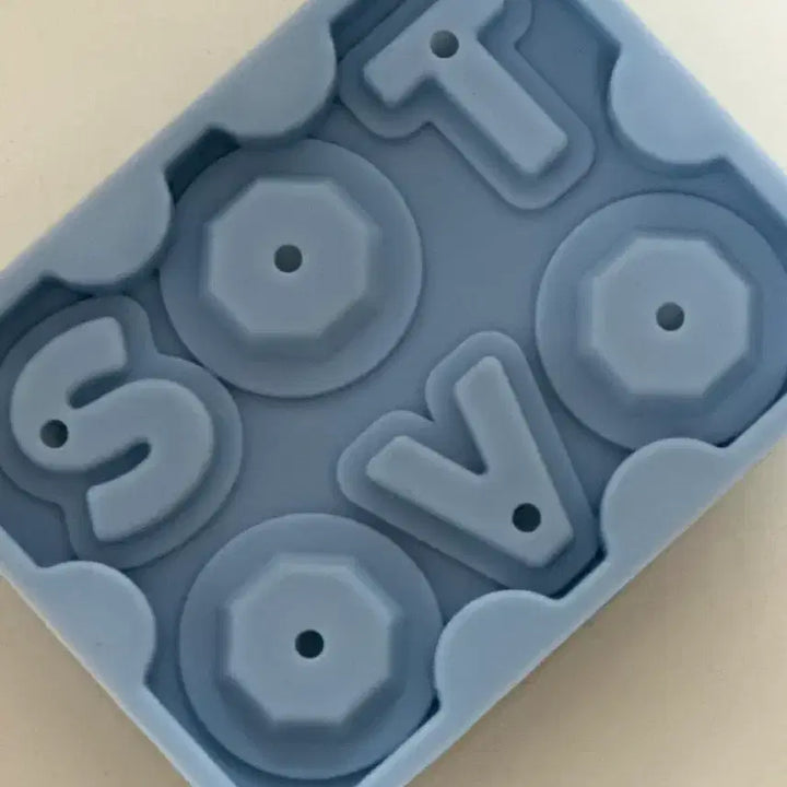[BUNJANG] SEVENTEEN Ice Tray / 세븐틴 얼음트레이 굿즈 처분 급처 샤다콘 엠디 택포