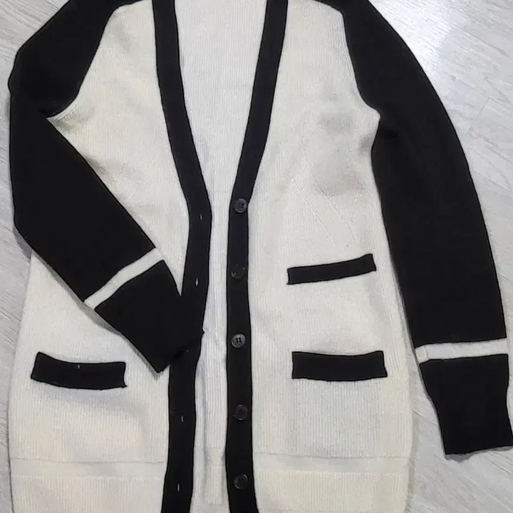 [BUNJANG] Missa Long Cardigan / 미샤 롱 가디건