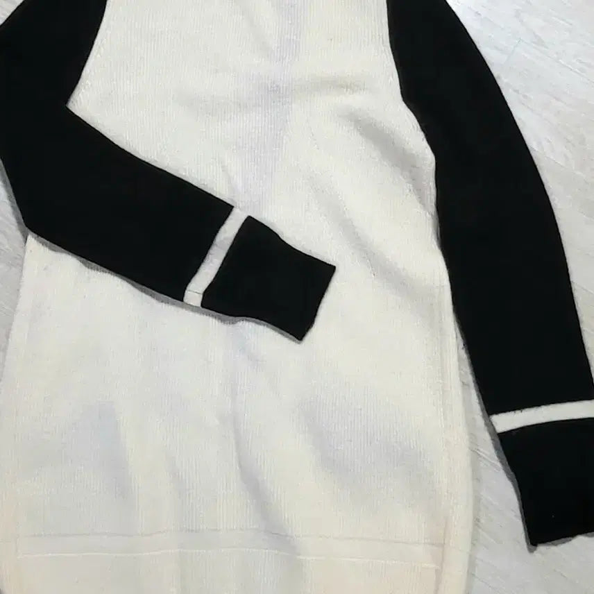 [BUNJANG] Missa Long Cardigan / 미샤 롱 가디건