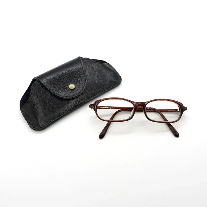 [BUNJANG] HAKUSAN MEGANE Acetate Eyeglasses / HAKUSAN MEGANE 백산안경 아세테이트 안경