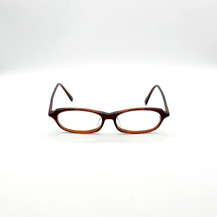 [BUNJANG] HAKUSAN MEGANE Acetate Eyeglasses / HAKUSAN MEGANE 백산안경 아세테이트 안경