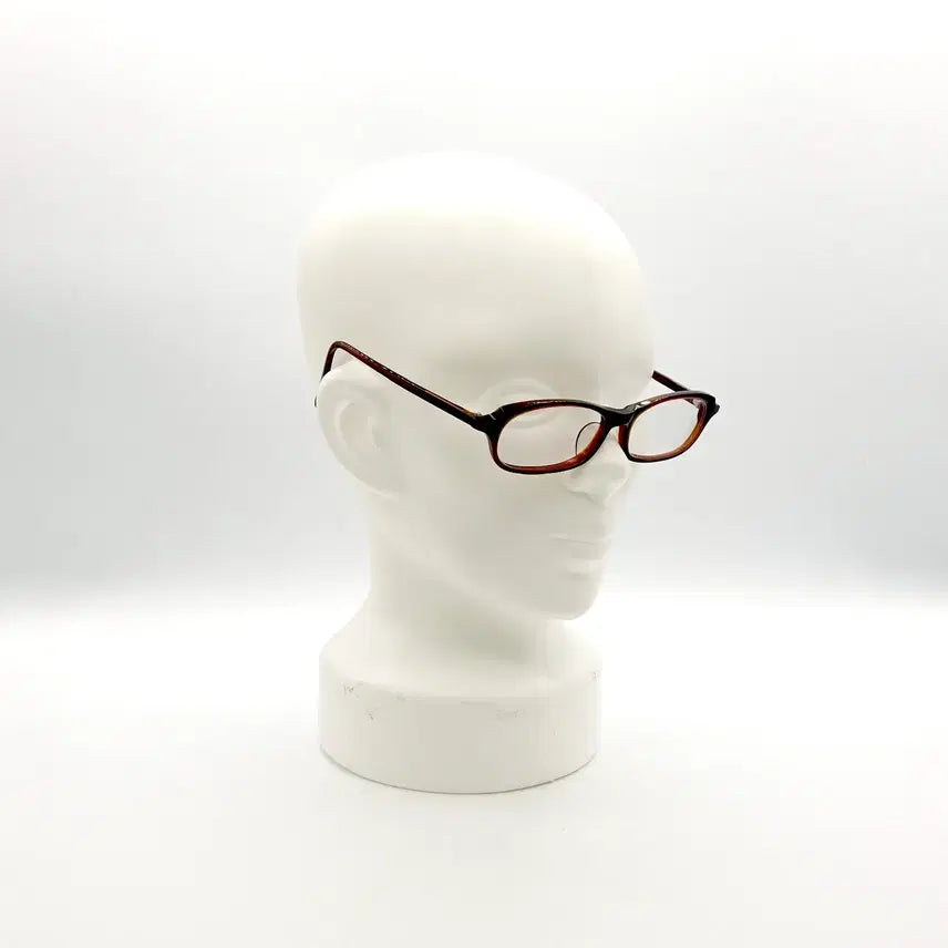 [BUNJANG] HAKUSAN MEGANE Acetate Eyeglasses / HAKUSAN MEGANE 백산안경 아세테이트 안경