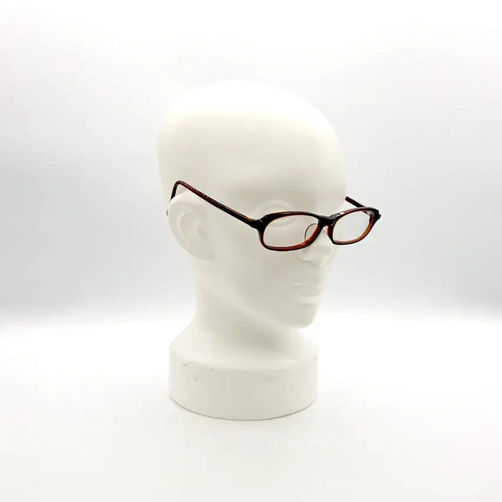 [BUNJANG] HAKUSAN MEGANE Acetate Eyeglasses / HAKUSAN MEGANE 백산안경 아세테이트 안경